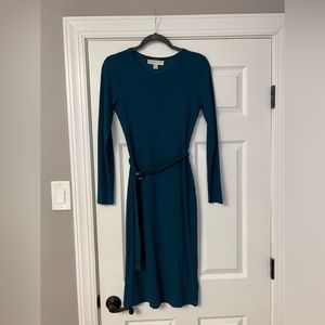 Michael kors dress size small